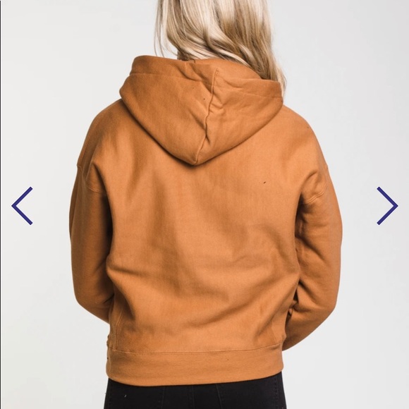 Champion Hoodie (SOLD) - Picture 4 of 4